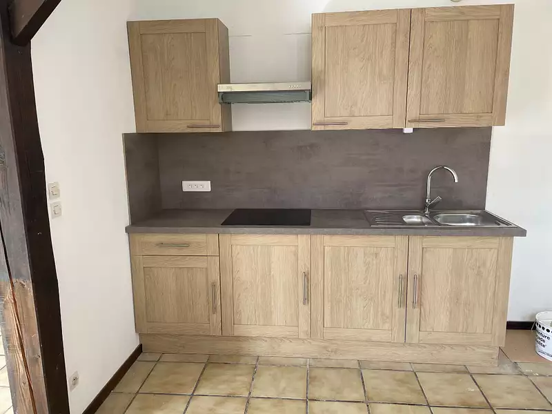 Appartement, 70 m²