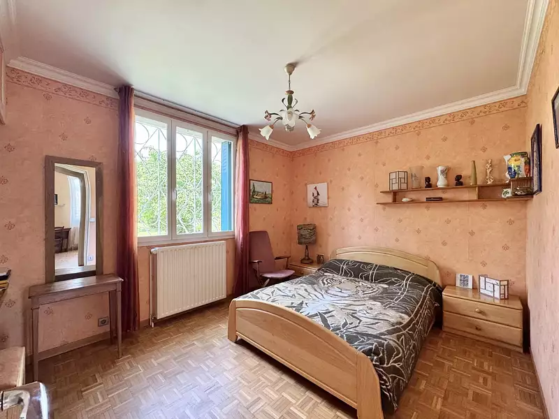 Maison, 130 m²