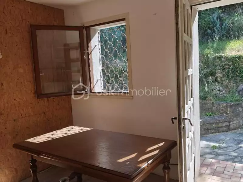 Maison, 132 m²