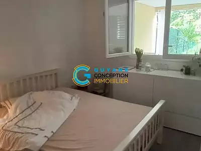 Appartement, 60,55 m²