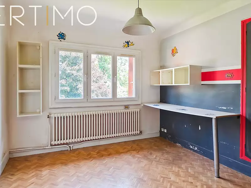 Maison, 116 m²