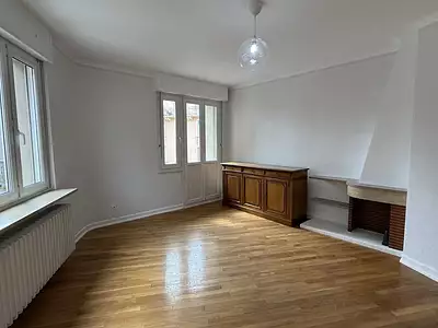 Appartement, 101,34 m²