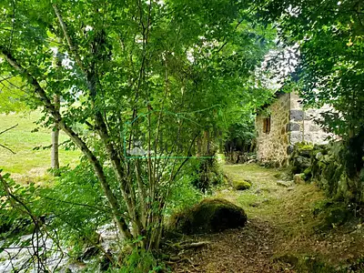 Maison, 60 m²