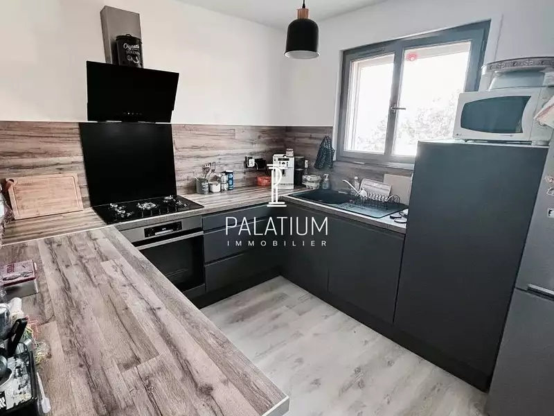 Appartement, 100 m²