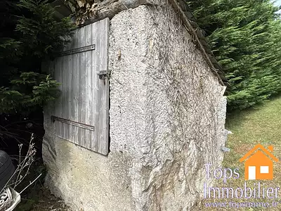 Maison, 66 m²