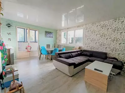 Appartement, 140,09 m²