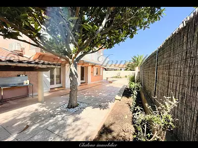 Maison, 130 m²