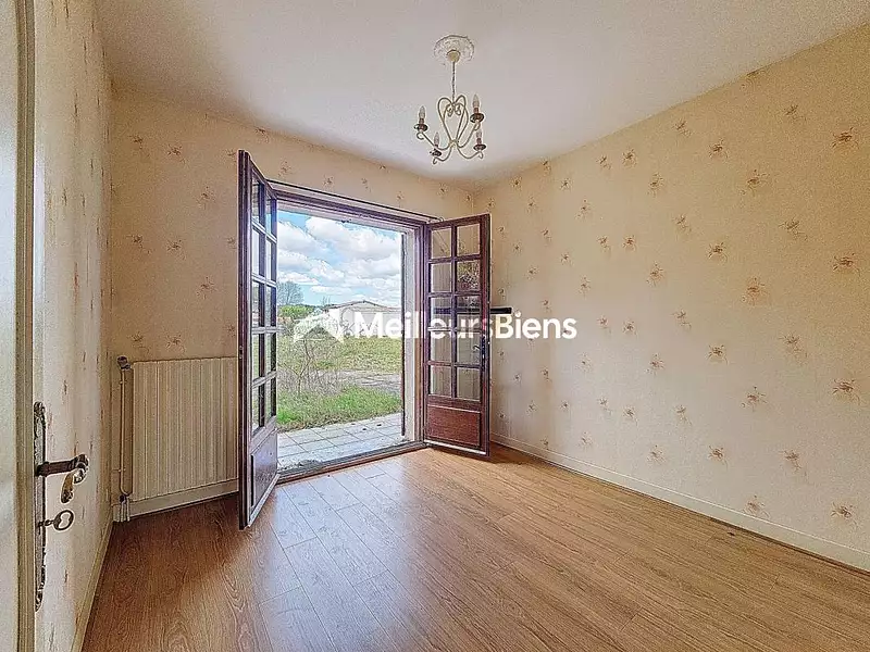 Maison, 108 m²