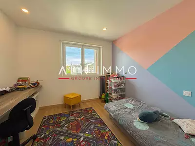 Appartement, 81,01 m²