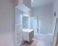 Appartement, 43,24 m²