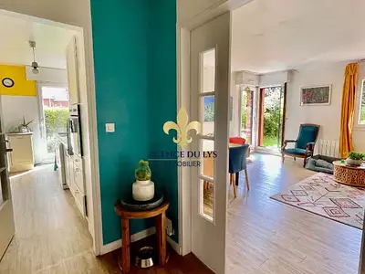 Appartement, 104,14 m²