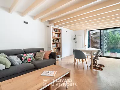 Appartement, 92,75 m²