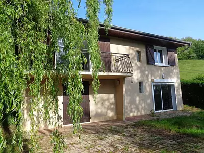 Maison, 110 m²