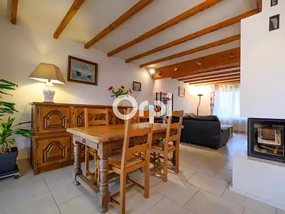Maison, 110 m²