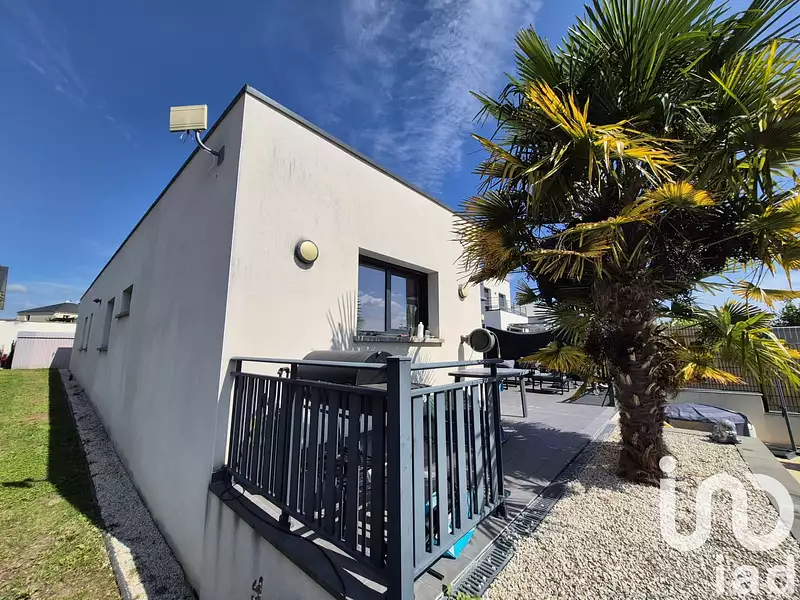 Maison, 197 m²