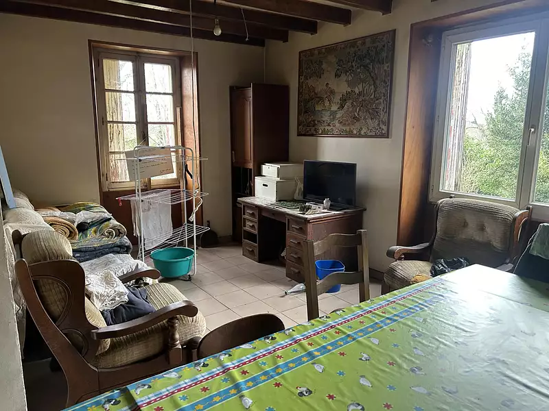Maison, 80 m²