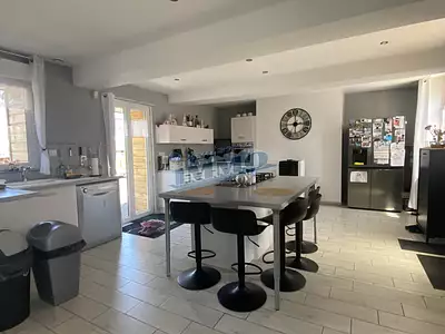 Maison, 150 m²