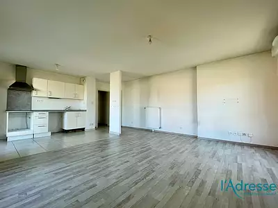 Appartement, 70,13 m²