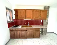 Appartement, 32,9 m²