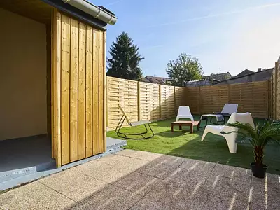 Maison, 100 m²