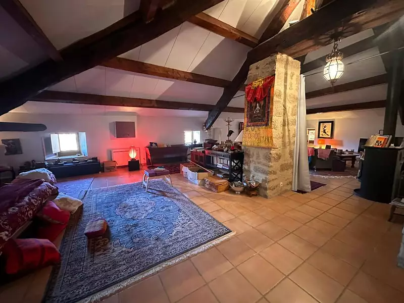 Maison, 340 m²