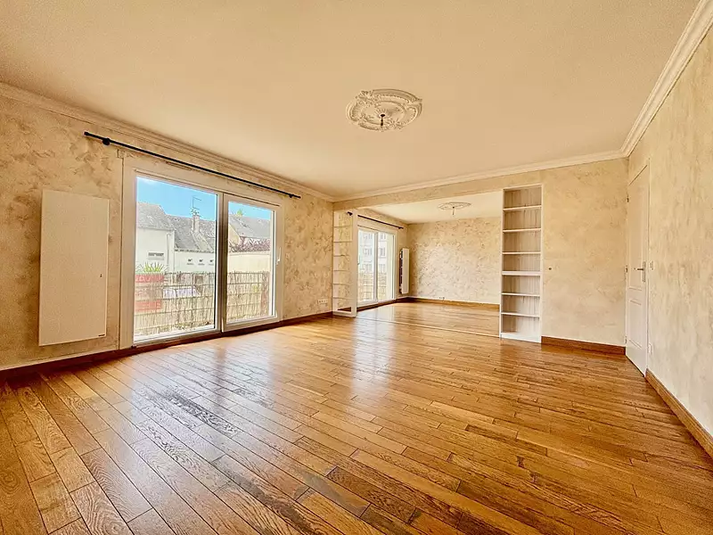 Appartement, 68,5 m²