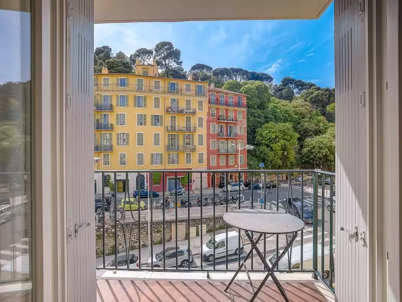 Appartement, 106 m²