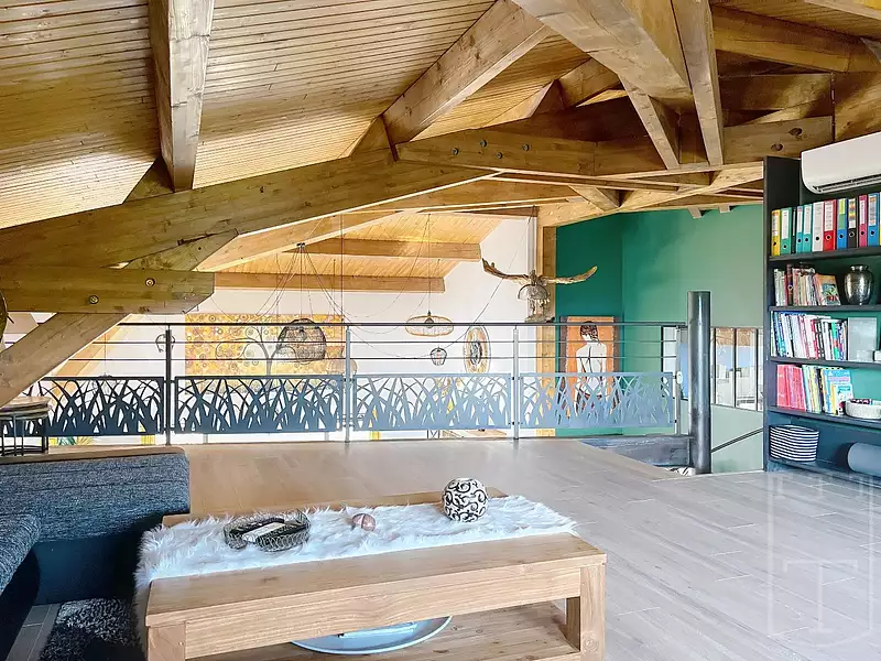 Maison, 193 m²