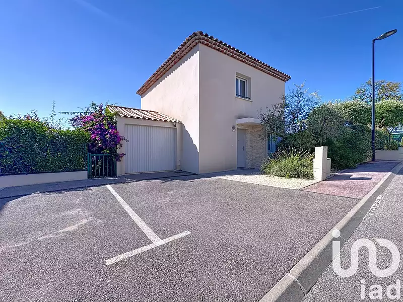 Maison, 90 m²