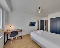 Appartement, 13,94 m²