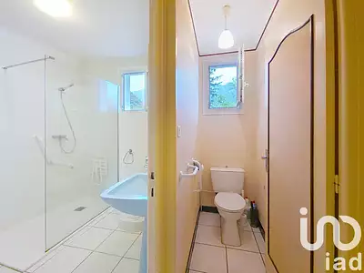 Maison, 99 m²