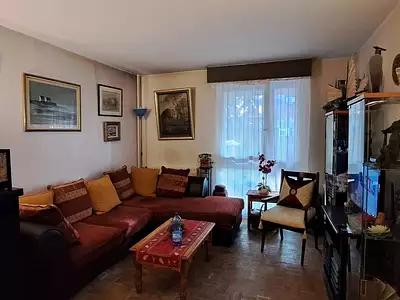 Appartement, 42 m²