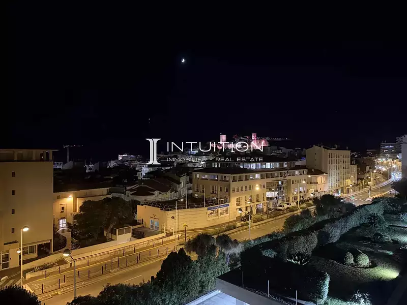 Appartement, 66,27 m²