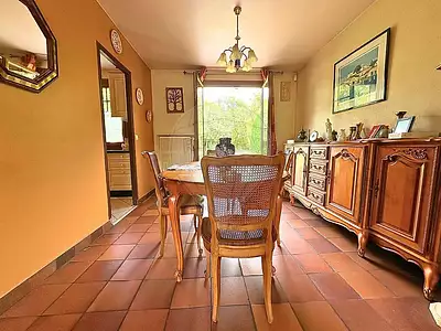 Maison, 140 m²