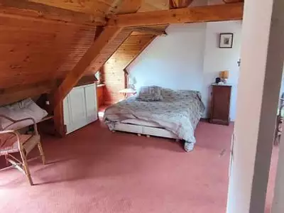 Maison, 207 m²