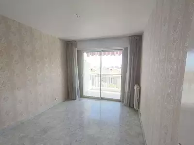 Appartement, 51 m²