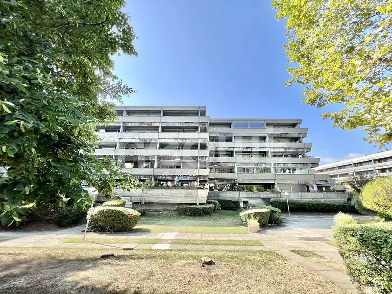 Appartement, 57,5 m²