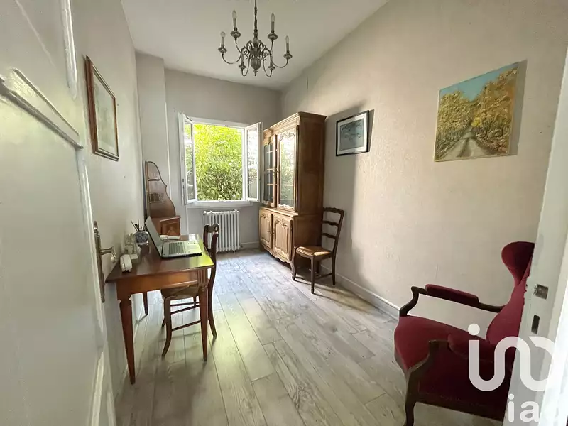 Maison, 97 m²