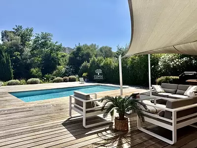 Maison, 201 m²