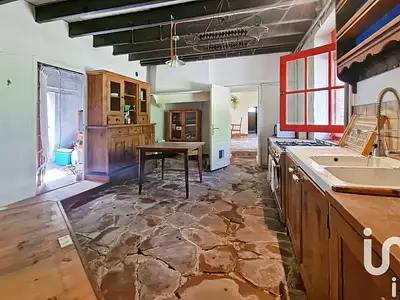 Maison, 185 m²