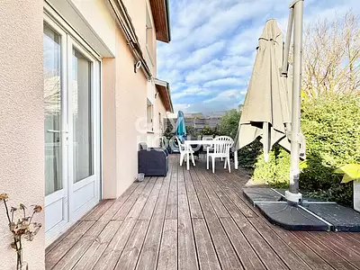 Maison, 91 m²