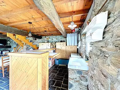 Maison, 51 m²