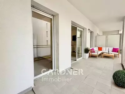 Appartement, 66 m²