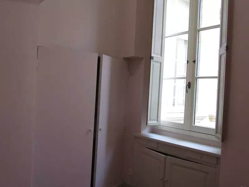 Appartement, 45,6 m²