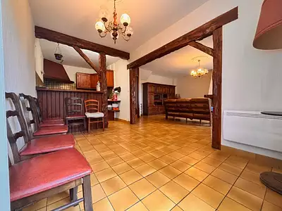 Maison, 103 m²
