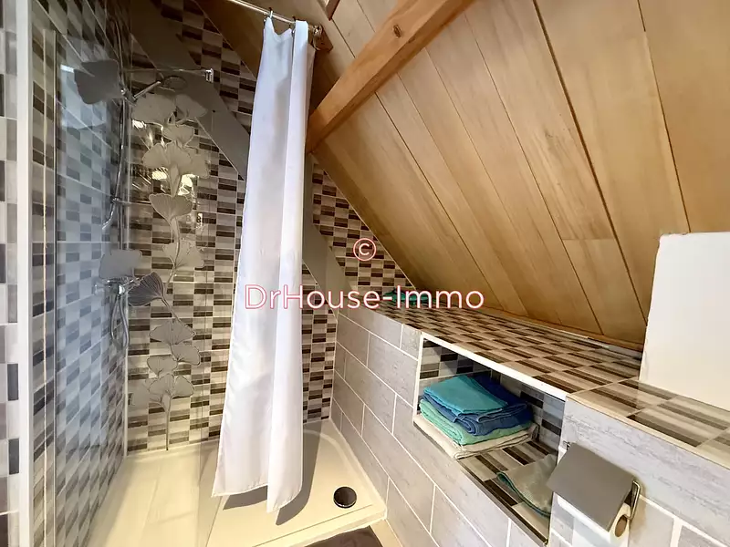Maison, 43 m²
