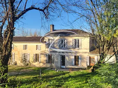 Maison, 225,75 m²