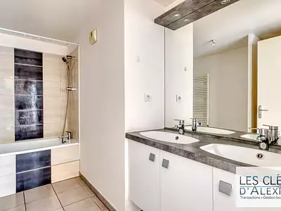 Appartement, 74,1 m²