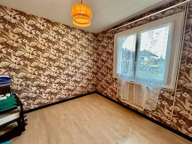 Maison, 69,45 m²