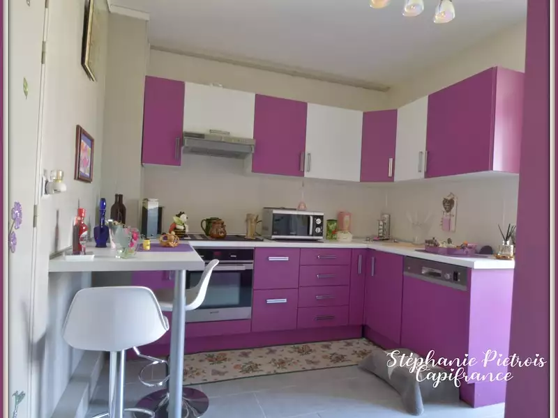 Maison, 150 m²